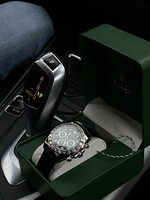 Rolex daytona aaa+ - replica watch