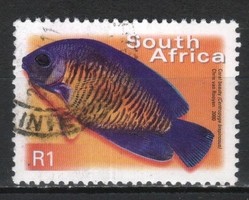 South Africa 0322 mi 1295 0.30 euros