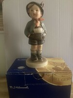 "Brother " Hummel / Goebel figura ( nagy méretű)