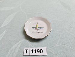 T1190 aquincum Balatonfüred small bowl 5.5 cm
