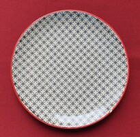 Butlers retro porcelán tányér kistányér