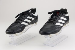 Adidas gyerek foci cipő, futball cipő, 38 2/3.
