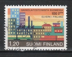 Finland 0425 mi 897 0.30 euros