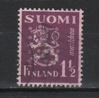 Finland 0298 mi 152 0.30 euros