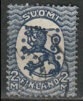 Finland 0146 we 121 x 0.50 euros