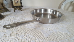 Fissler induction 9710 serpenyő 28cm.