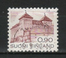 Finland 0433 mi 891 for 0.30 euros