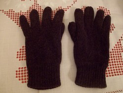 Xenilia women's lined knitted gloves