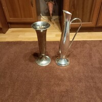 Copper cup/pourer