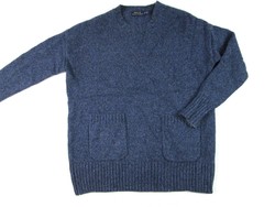 Original ralph lauren (xs / s / m) women's wool blend sweater