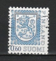 Finland 0401 mi 761 i a y 0.30 euros