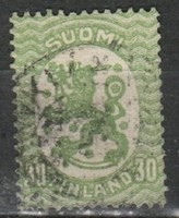 Finland 0139 mi 115 x 0.50 euros