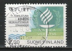 Finland 0426 mi 997 0.80 euros