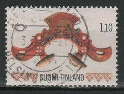 Finland 0419 mi 871 0.40 euros