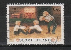 Finland 0421 mi 874 0.30 euros
