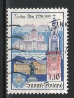 Finland 0418 mi 839 0.30 euros
