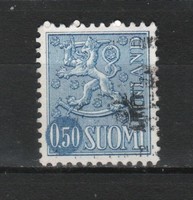 Finland 0387 mi 666 x 0.30 euros