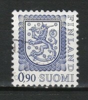 Finland 0409 mi 797 ii 0.80 euros