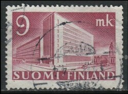 Finland 0167 mi 270 0.30 euros