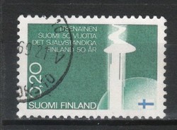 Finland 0385 mi 633 0.30 euros