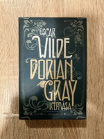 Oscar wilde - image of dorian gray