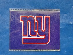 New York giants / nfl fridge magnet