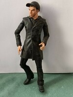 Action figure movie character