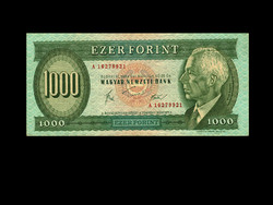 1000 HUF - bartókos - from the very first series 