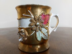 Porcelain commemorative cup (19)