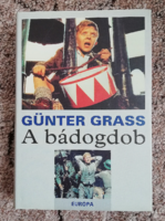 Günter grass: the tin drum novel, even as a gift