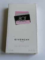 Givenchy Hot Couture 1,2 ml.