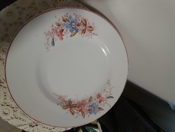 Antik tányér