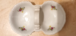 Zsolnay spice holder porcelain
