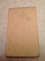 Francz werfel: kleine verhaltnisse novelle - 1931 edition berlin (134) - for collectors