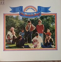 The beach boys ---sunflower---vinyl record