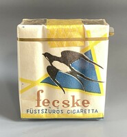 Régi FECSKE bontatlan cigaretta csomag 4,40 Ft