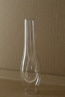 Petróleum petróleumlámpa lámpa üveg búra üvegbúra cilinder