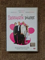 The Pink Panther 2006 2 DVD double disc version, rarity