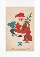 T:08 Santa postcard 03