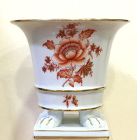 Herend vase, perfect