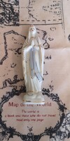 Lourdes-i Szűz Mária szobor