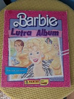 Barbie Lutra album