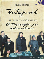 Judit Elek and Mihály Sükösd: rafters (with DVD attachment)