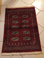 Pakistani Persian carpets