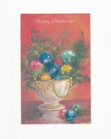 K:150 Karácsony képeslap kinyithatós