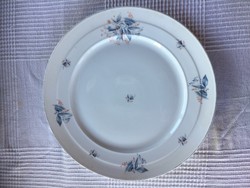 Rosenthal porcelain large plate, centerpiece, serving tray