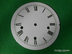 Dial for wall clock mechanism 3