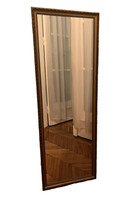 Mirror (120x42cm)