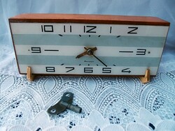 Vintage Russian clock