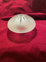 Polished glass bulb 80s